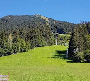 Wandern Ellmau am Wilden Kaiser