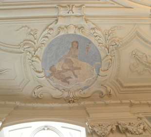 Museum im Schloss Bad Pyrmont