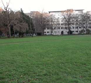 Stadtgarten Stuttgart