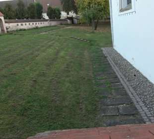 Geistliches Zentrum Kloster Heiligkreuztal Altheim