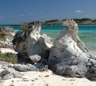 Exumas - Bahamas