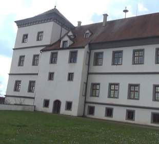 Schloss Meßkirch