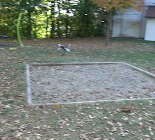 Ehemaliges Kaplaneihaus