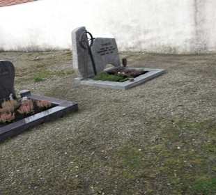 Friedhof Huldstetten