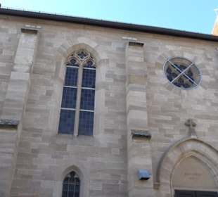 Katholische Kirche St. Ägidius