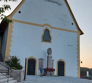 Stadtbesichtigung Waischenfeld