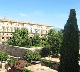 Alhambra