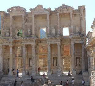 Ephesus