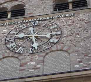 Hohe Domkirche St. Peter zu Trier