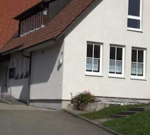 Evangelische Kirche Lonsingen