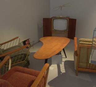 Museum der Alltagskultur