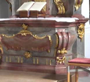 Kirche St. Georg und Jakobus