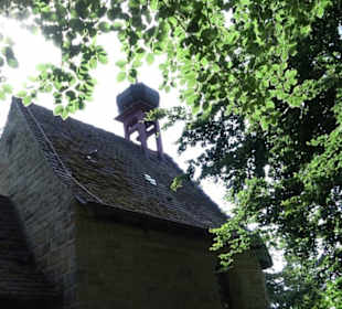 Kreuzweg zum Tannenrain