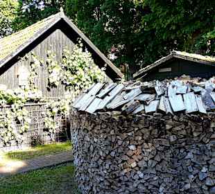 Koserower Salzhütte