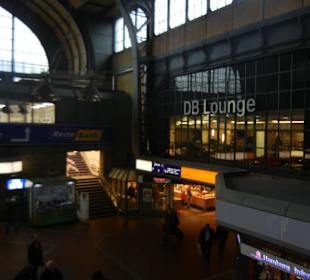 Hamburg Hauptbahnhof