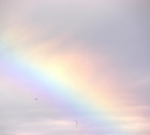 Regenbogen