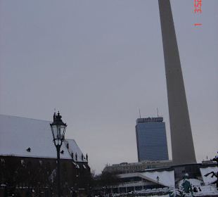 Hotel & Alex