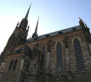 Dom St. Peter und Paul