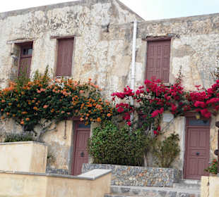 Kloster Preveli