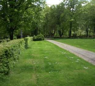 Friedhof Heiligkreuz