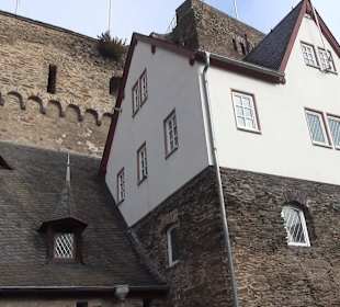 Burg Rheinfels