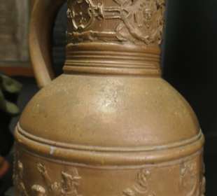 Museum Centre Charlemagne in Aachen am Katschhof