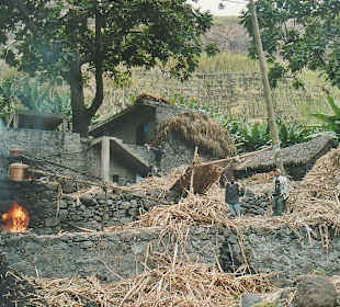 Grogue-Brennerei