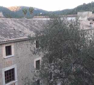 Hügel der Geheimnisse (Pujol dels Misteris)Hügel d