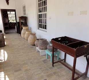 Impressionen aus dem Museum