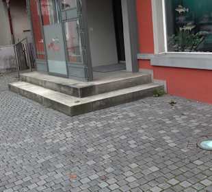 Montfort'sches Amtshaus