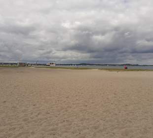 Eckernförder Bucht in Eckernförde