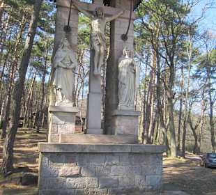 St. Anna Kapelle
