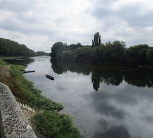  Uferpromenade Quai Jeanne d'Arc