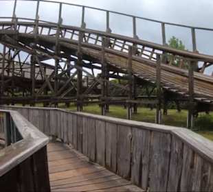 Erlebnispark Tripsdrill