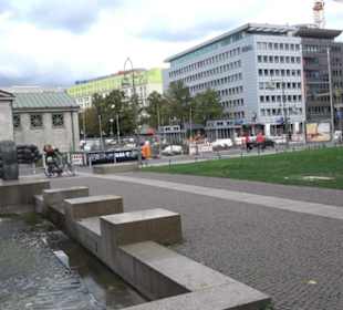 Wittenbergplatz