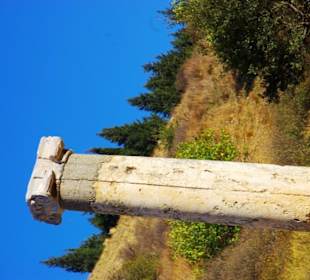 Ausflug Ephesus 20.10.2013 Bilder sagen mehr als..