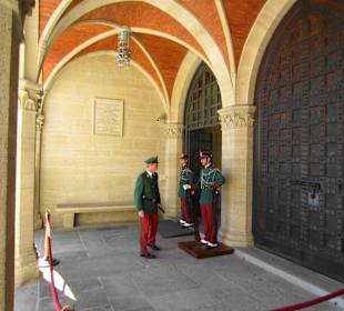 Regierung von San Marino