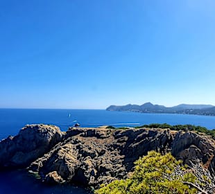 Wandern Cala Ratjada
