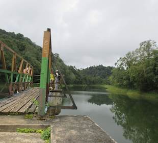 Trek to Kalaw view point 3