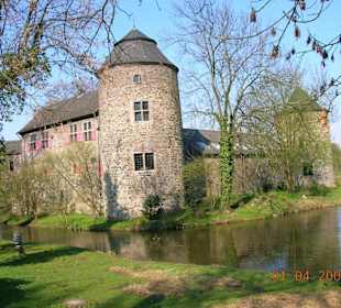 Wasserburg "Haus zum Haus"