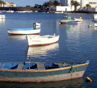 El Charco de San Ginés