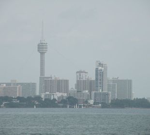 Pattaya Tower