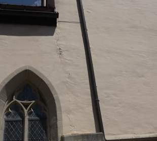 Kirche St. Clemens - Poltringen