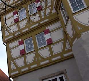 Schloss Kirchentellinsfurt