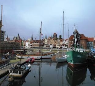 Marina Gdansk