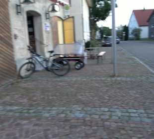 Rathaus Donnstetten