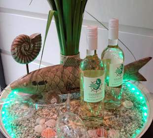 Impressionen aus dem Fisherman's Seafood Bremen