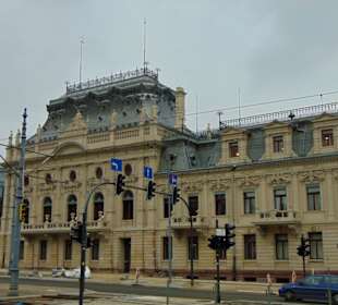 Museum der Stadtgeschichte im Poznanski Palais