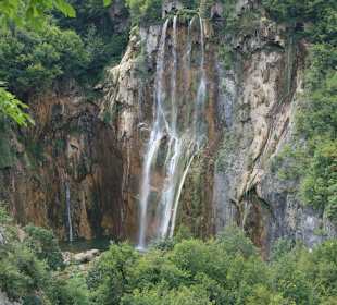 Wasserfall