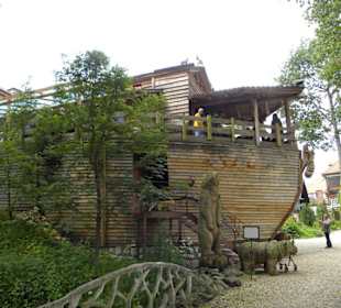 Iserhatsche Bispingen